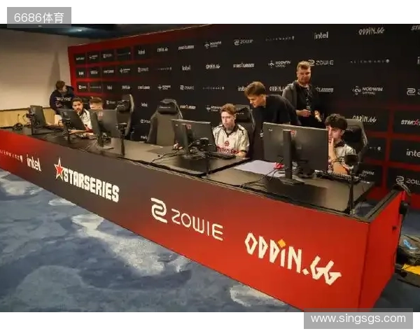 布达佩斯Major第一阶段：误闯天家！RA 0-2不敌GL遗憾出局