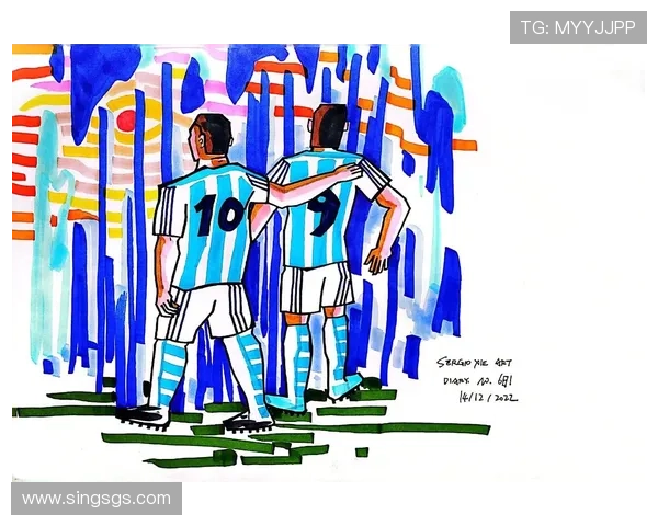 世界杯上最厉害插画家是（世界级插画）sports